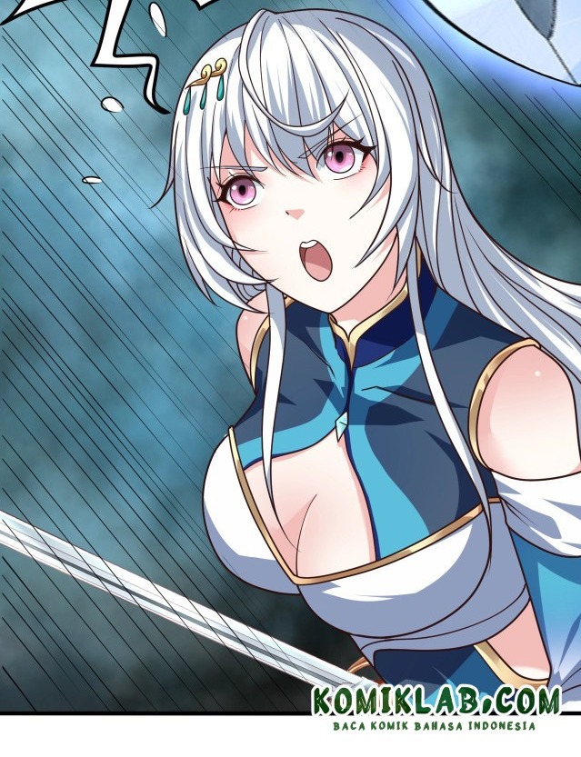 Return of the Invincible Patriarch Chapter 16 Bahasa Indonesia