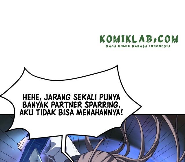 Return of the Invincible Patriarch Chapter 16 Bahasa Indonesia