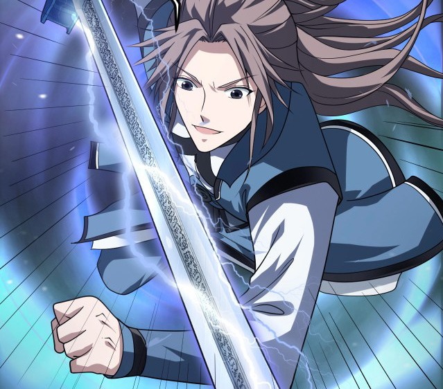 Return of the Invincible Patriarch Chapter 16 Bahasa Indonesia