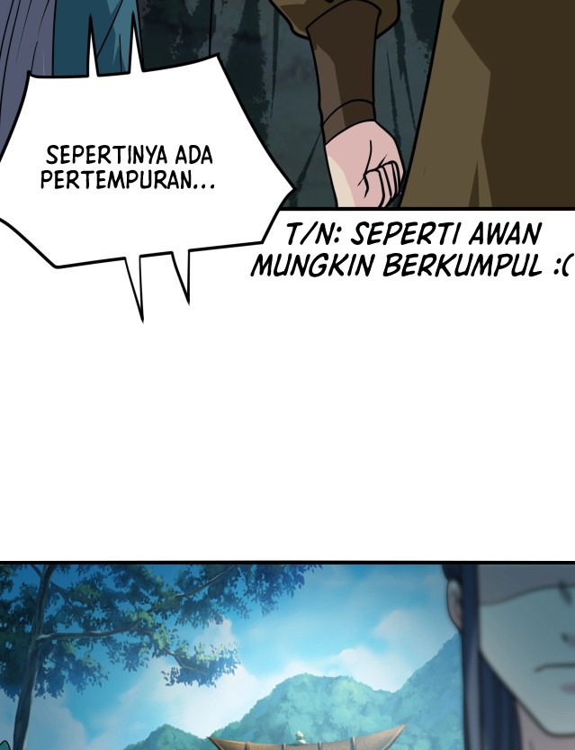 Return of the Invincible Patriarch Chapter 16 Bahasa Indonesia