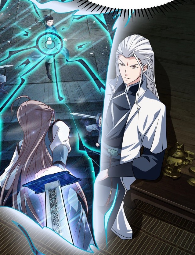 Return of the Invincible Patriarch Chapter 16 Bahasa Indonesia