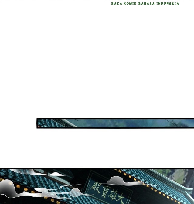 Return of the Invincible Patriarch Chapter 16 Bahasa Indonesia