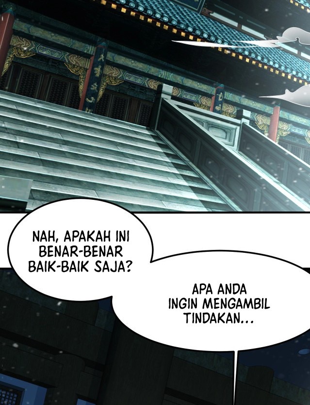 Return of the Invincible Patriarch Chapter 16 Bahasa Indonesia