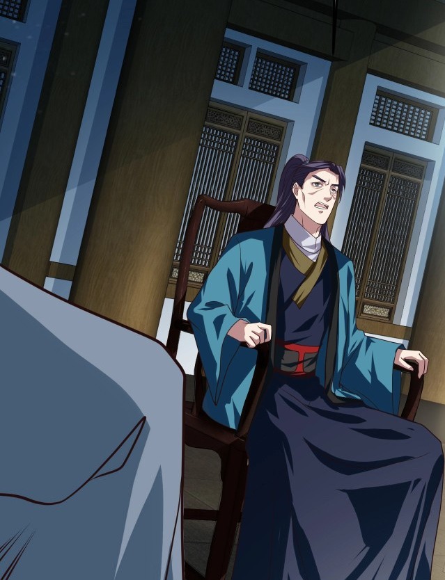 Return of the Invincible Patriarch Chapter 16 Bahasa Indonesia