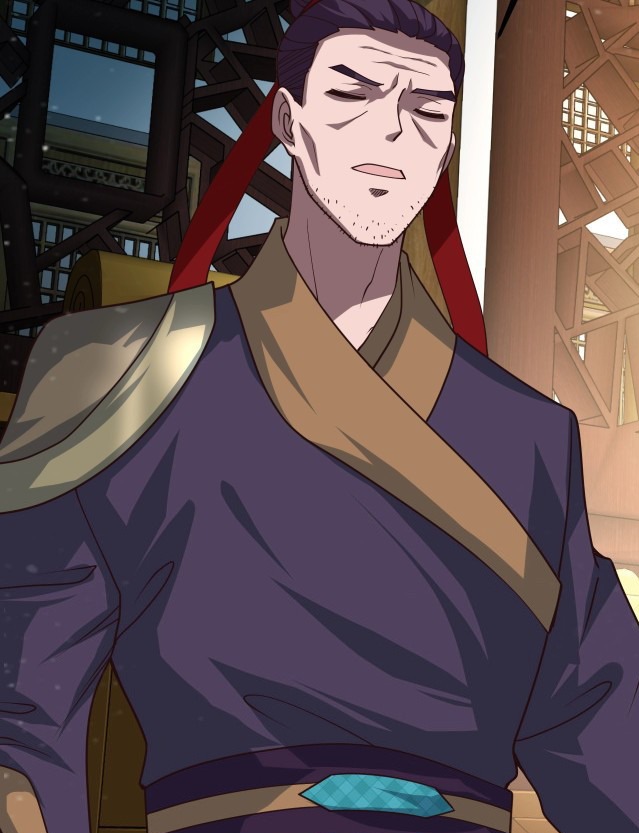 Return of the Invincible Patriarch Chapter 16 Bahasa Indonesia