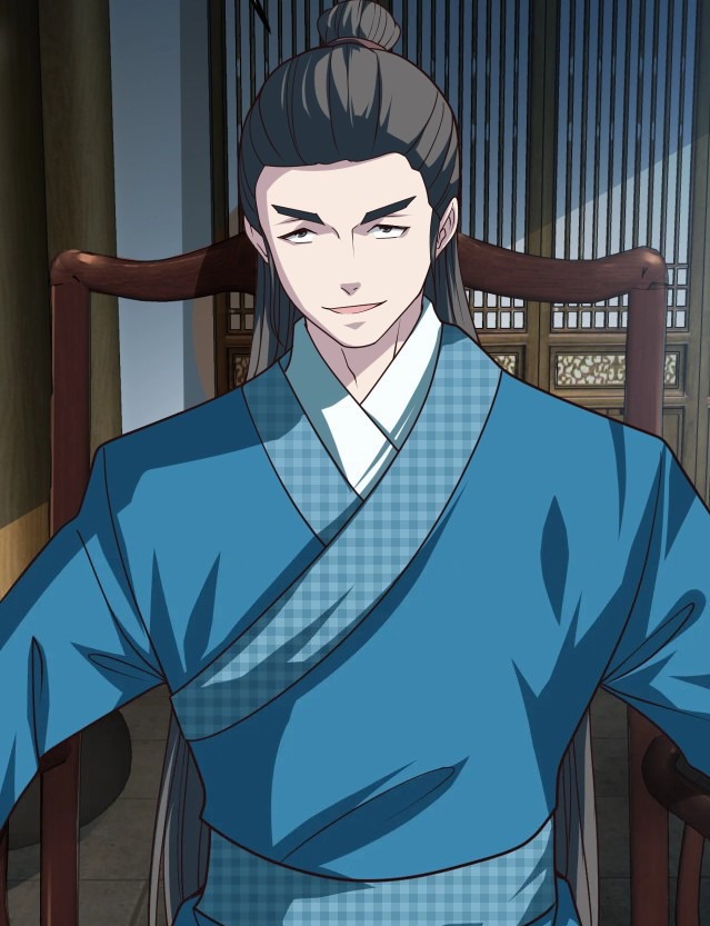 Return of the Invincible Patriarch Chapter 16 Bahasa Indonesia