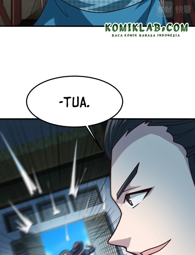 Return of the Invincible Patriarch Chapter 16 Bahasa Indonesia