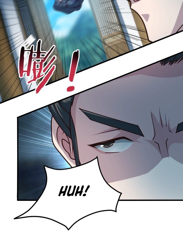 Return of the Invincible Patriarch Chapter 16 Bahasa Indonesia