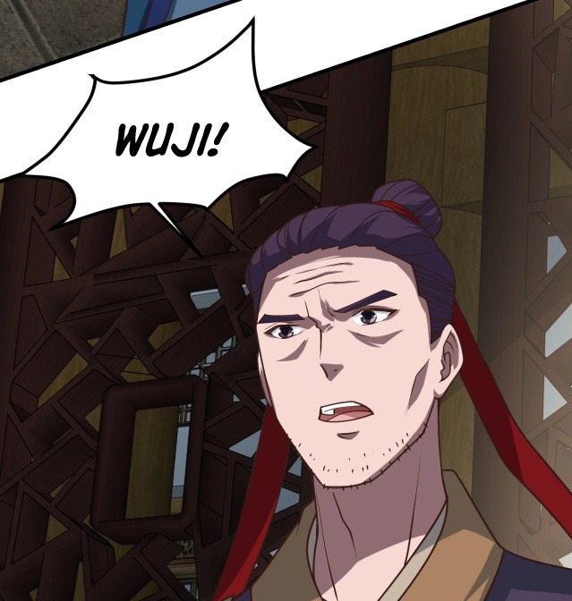 Return of the Invincible Patriarch Chapter 16 Bahasa Indonesia