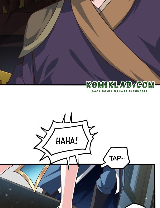 Return of the Invincible Patriarch Chapter 16 Bahasa Indonesia