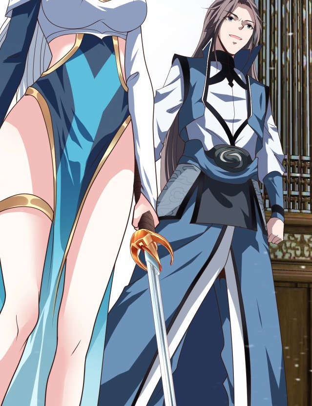 Return of the Invincible Patriarch Chapter 16 Bahasa Indonesia