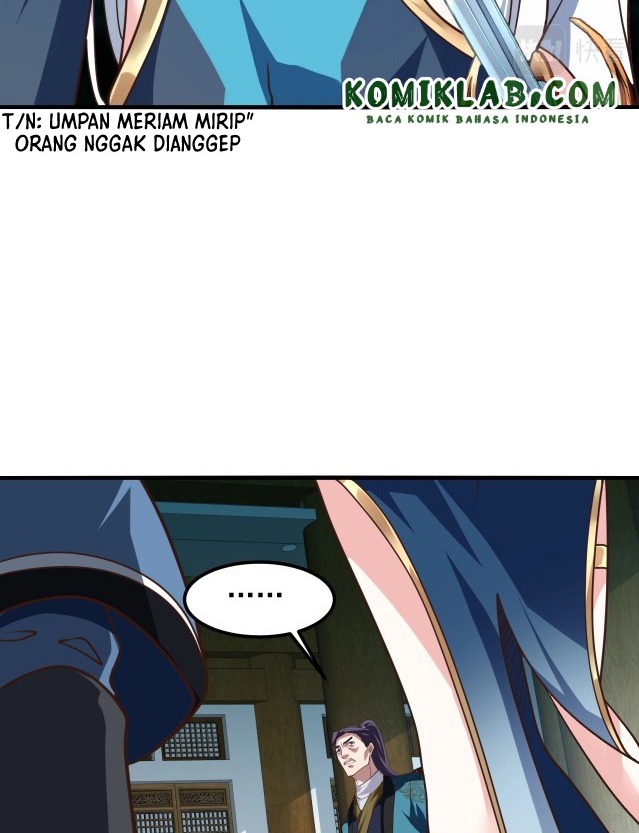 Return of the Invincible Patriarch Chapter 16 Bahasa Indonesia