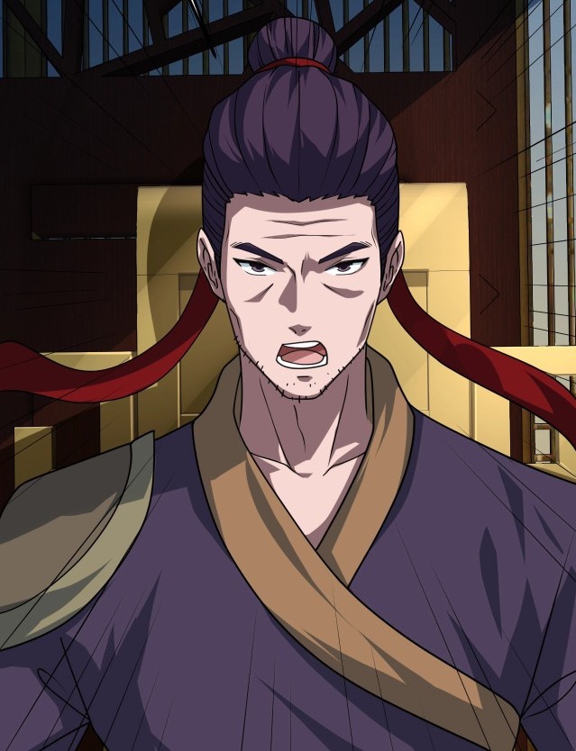 Return of the Invincible Patriarch Chapter 16 Bahasa Indonesia