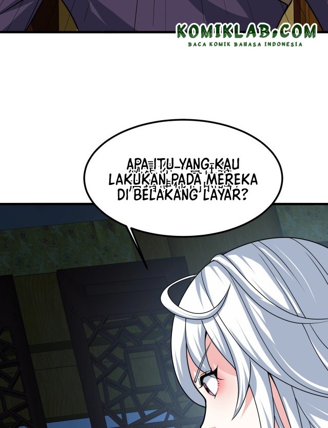Return of the Invincible Patriarch Chapter 16 Bahasa Indonesia