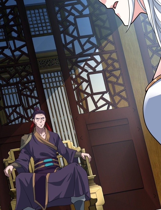 Return of the Invincible Patriarch Chapter 16 Bahasa Indonesia