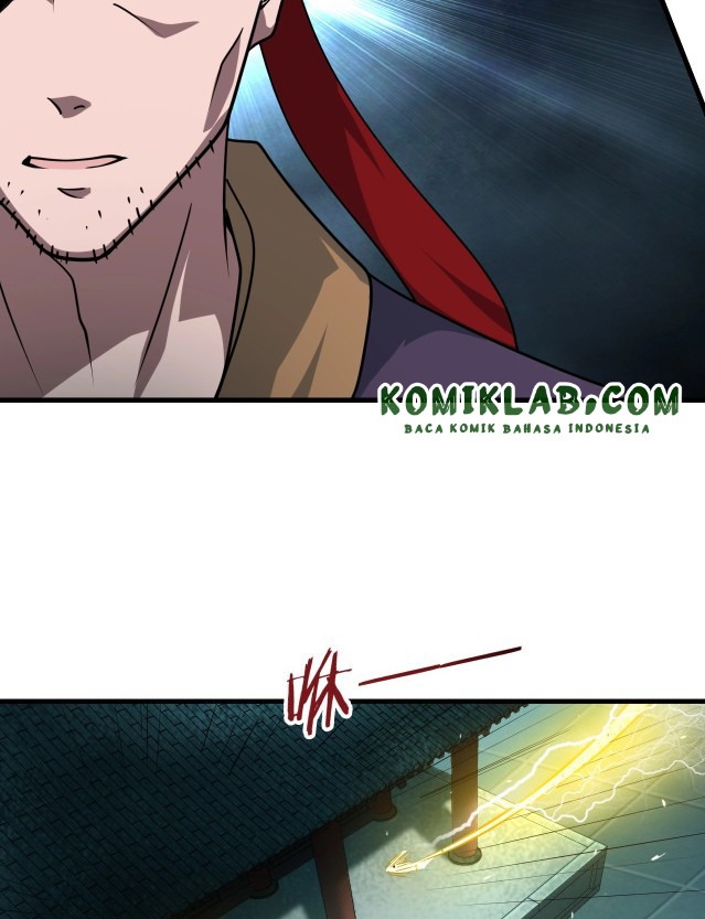 Return of the Invincible Patriarch Chapter 16 Bahasa Indonesia