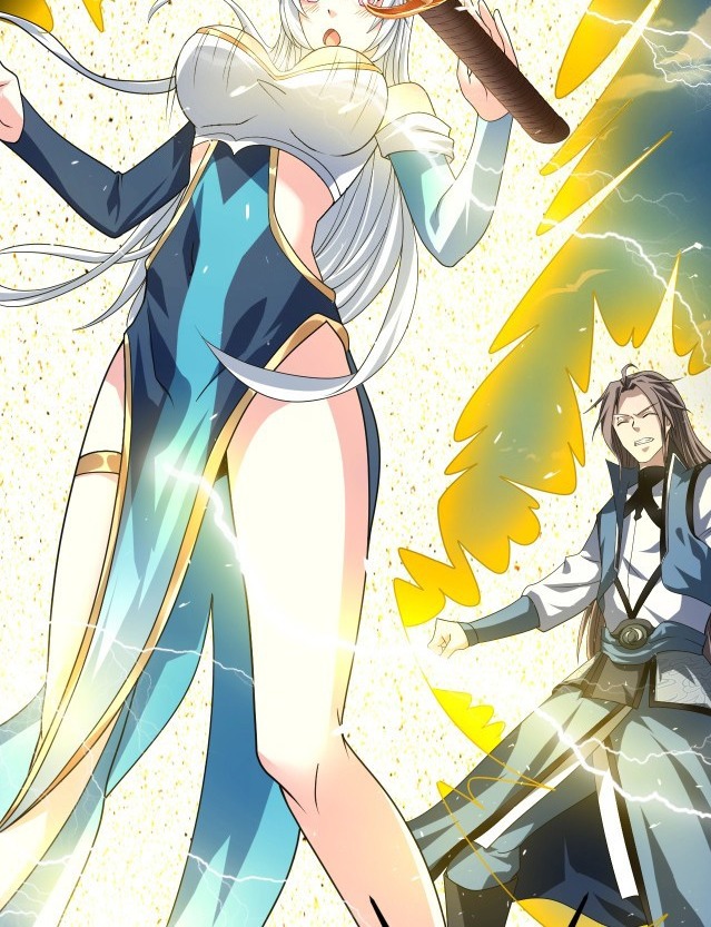 Return of the Invincible Patriarch Chapter 16 Bahasa Indonesia