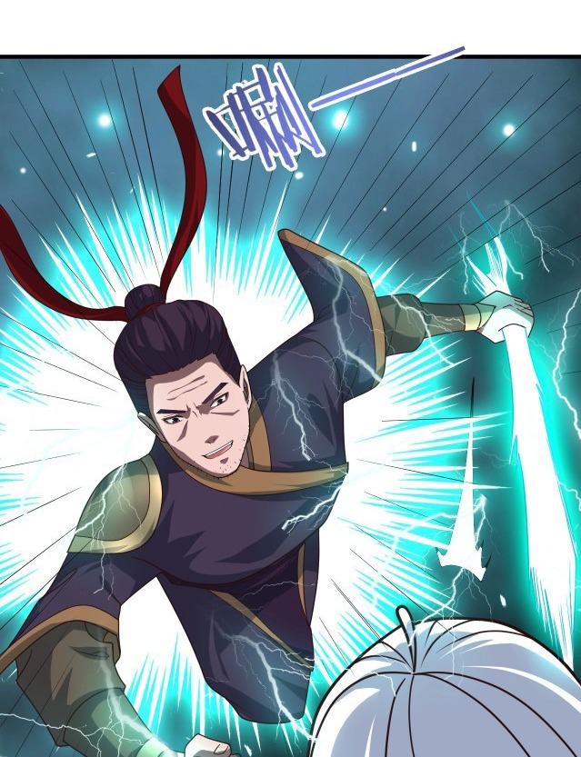 Return of the Invincible Patriarch Chapter 16 Bahasa Indonesia