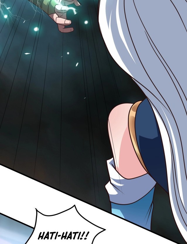 Return of the Invincible Patriarch Chapter 16 Bahasa Indonesia