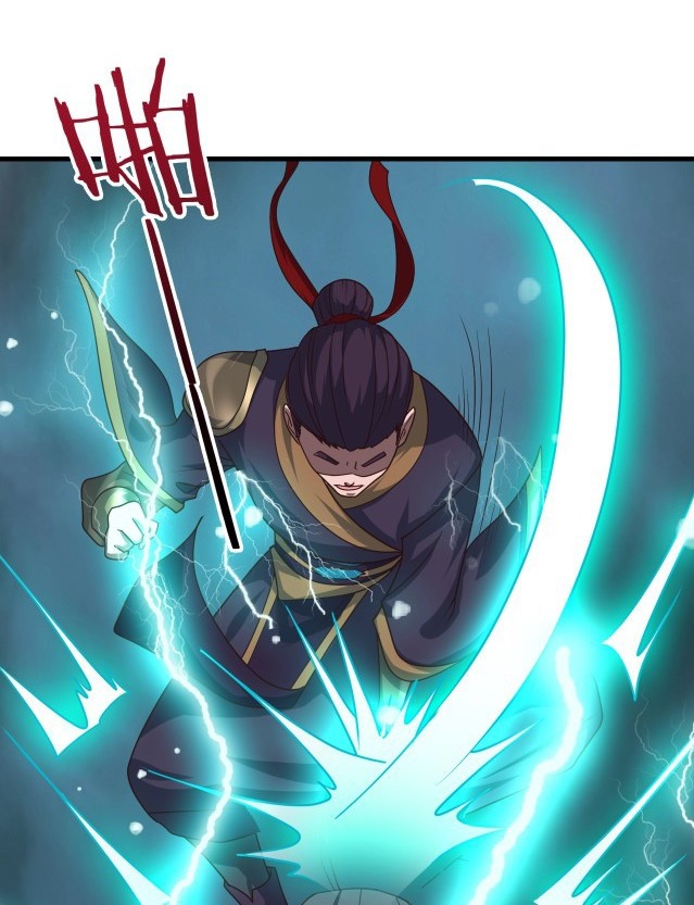 Return of the Invincible Patriarch Chapter 16 Bahasa Indonesia