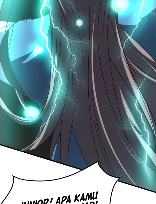 Return of the Invincible Patriarch Chapter 16 Bahasa Indonesia