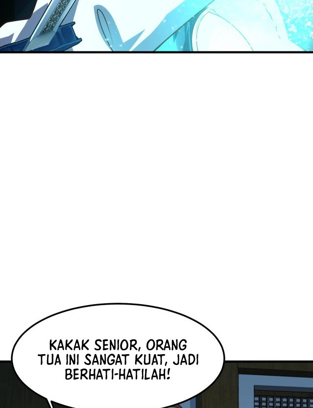 Return of the Invincible Patriarch Chapter 16 Bahasa Indonesia