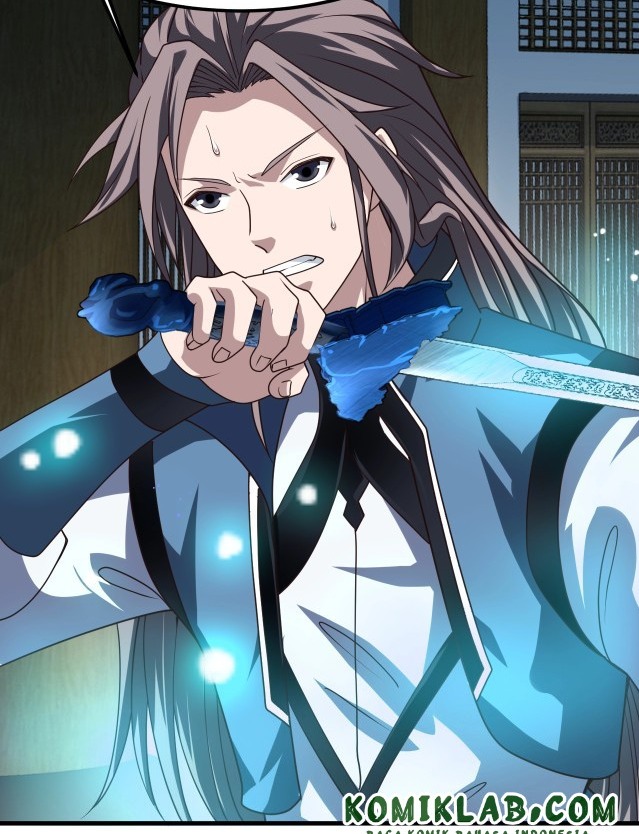 Return of the Invincible Patriarch Chapter 16 Bahasa Indonesia