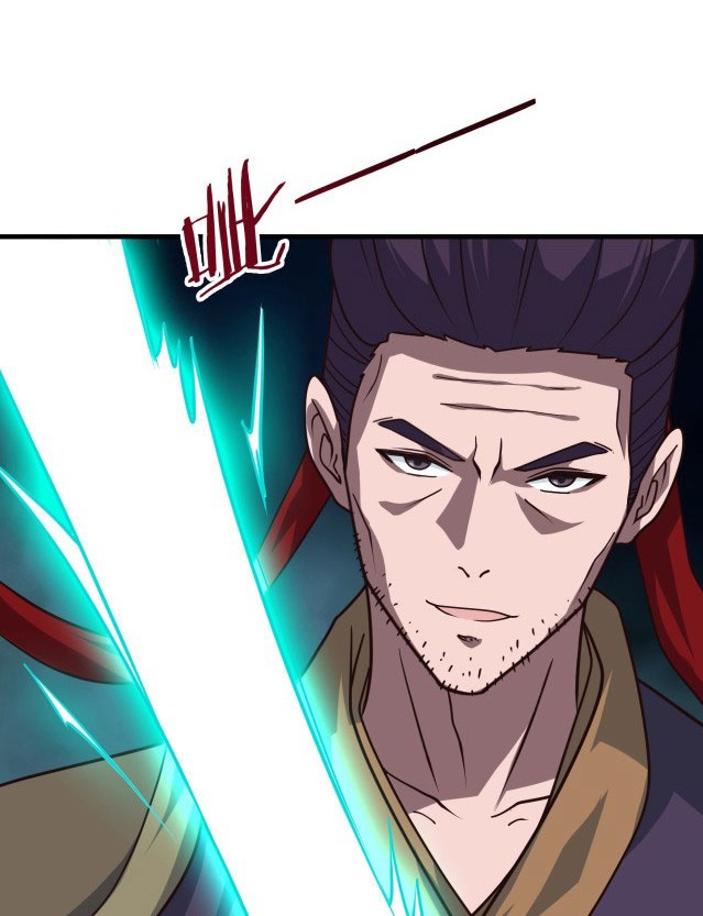 Return of the Invincible Patriarch Chapter 16 Bahasa Indonesia