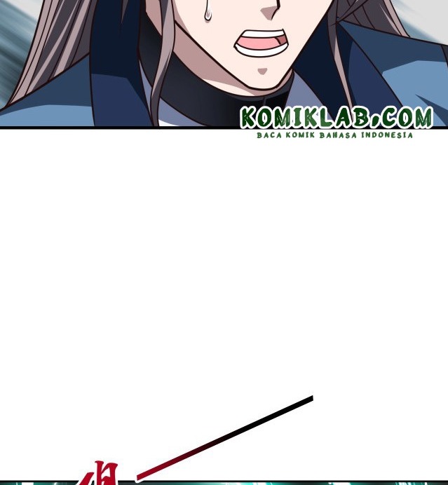 Return of the Invincible Patriarch Chapter 16 Bahasa Indonesia