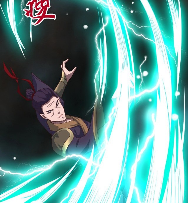 Return of the Invincible Patriarch Chapter 16 Bahasa Indonesia