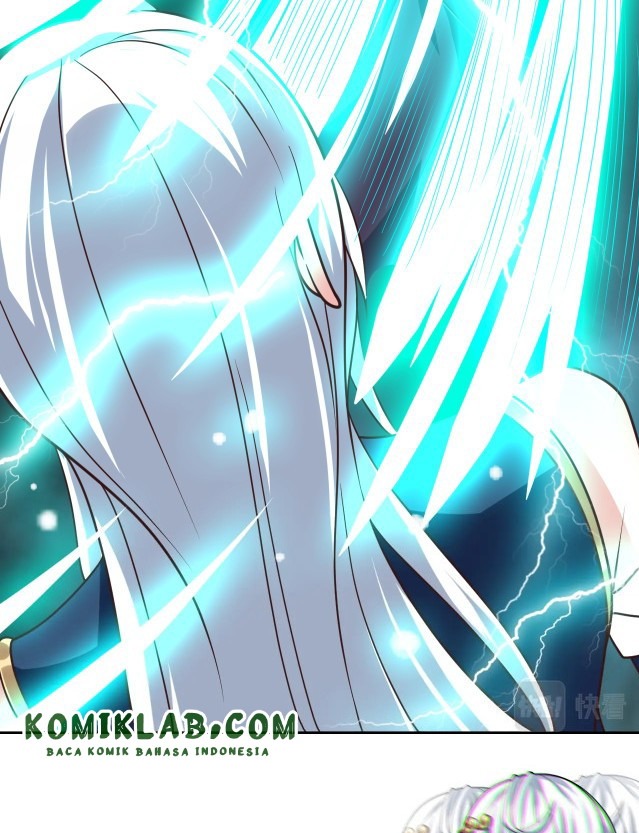 Return of the Invincible Patriarch Chapter 16 Bahasa Indonesia