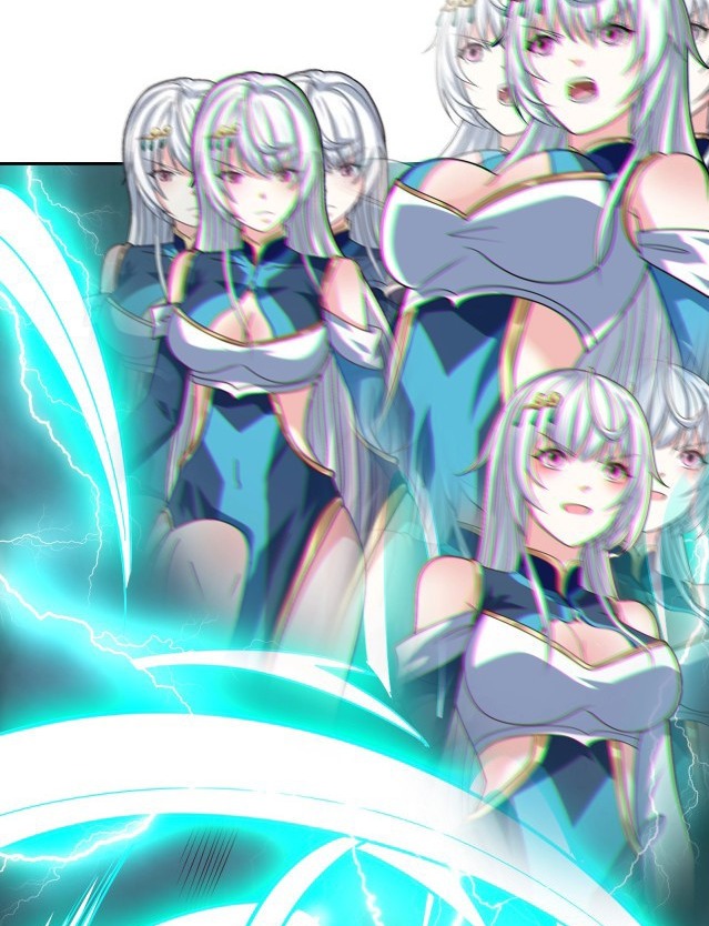 Return of the Invincible Patriarch Chapter 16 Bahasa Indonesia