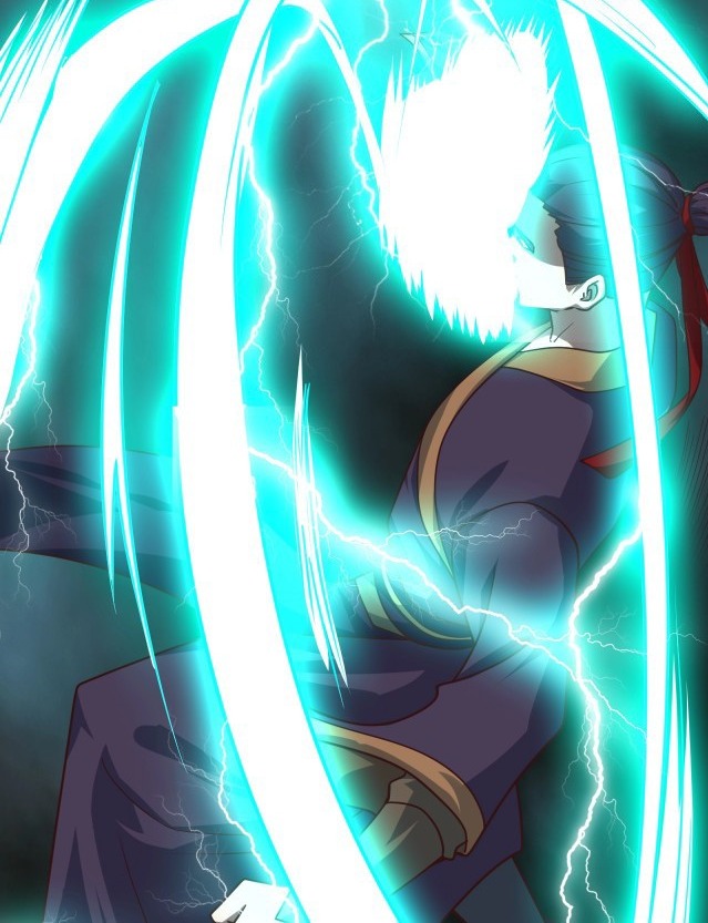 Return of the Invincible Patriarch Chapter 16 Bahasa Indonesia