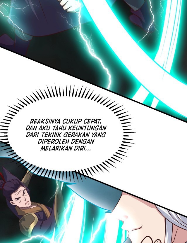 Return of the Invincible Patriarch Chapter 16 Bahasa Indonesia