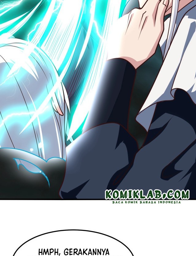 Return of the Invincible Patriarch Chapter 16 Bahasa Indonesia