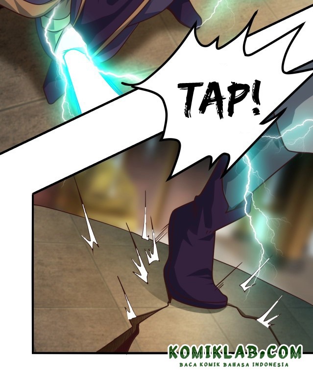 Return of the Invincible Patriarch Chapter 16 Bahasa Indonesia