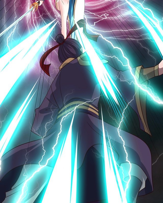 Return of the Invincible Patriarch Chapter 16 Bahasa Indonesia