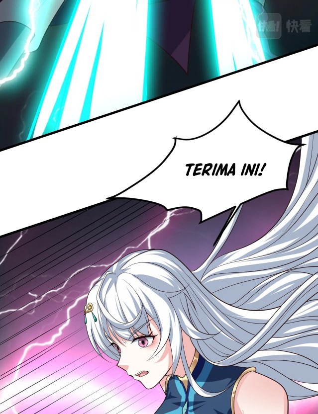 Return of the Invincible Patriarch Chapter 16 Bahasa Indonesia