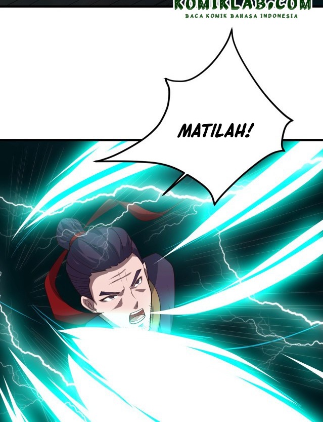 Return of the Invincible Patriarch Chapter 16 Bahasa Indonesia