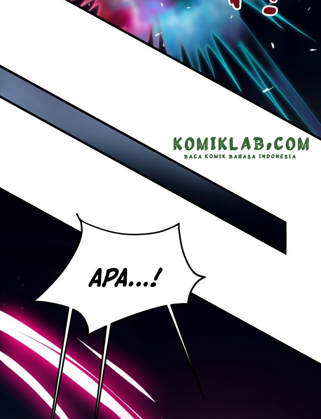 Return of the Invincible Patriarch Chapter 16 Bahasa Indonesia