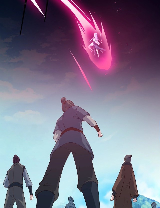 Return of the Invincible Patriarch Chapter 16 Bahasa Indonesia