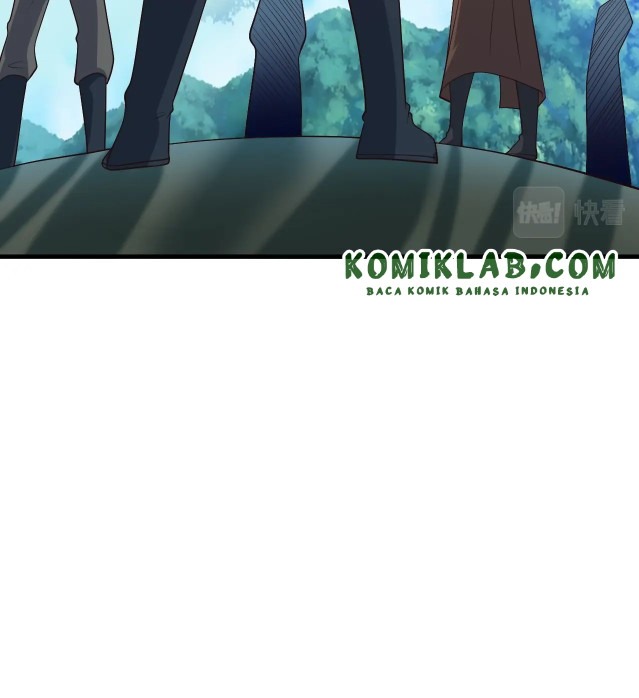 Return of the Invincible Patriarch Chapter 16 Bahasa Indonesia