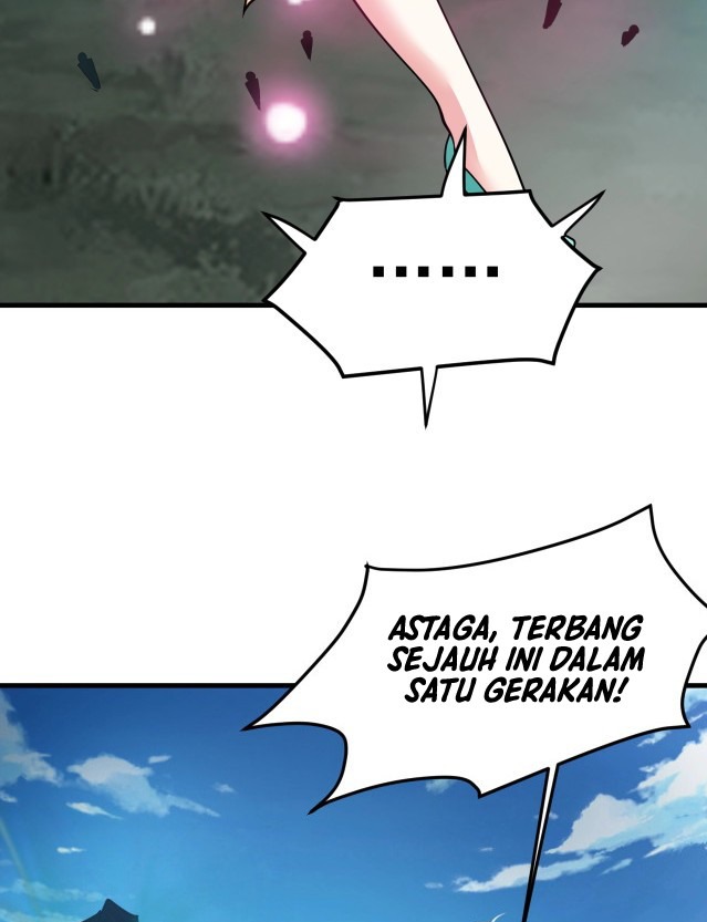 Return of the Invincible Patriarch Chapter 16 Bahasa Indonesia