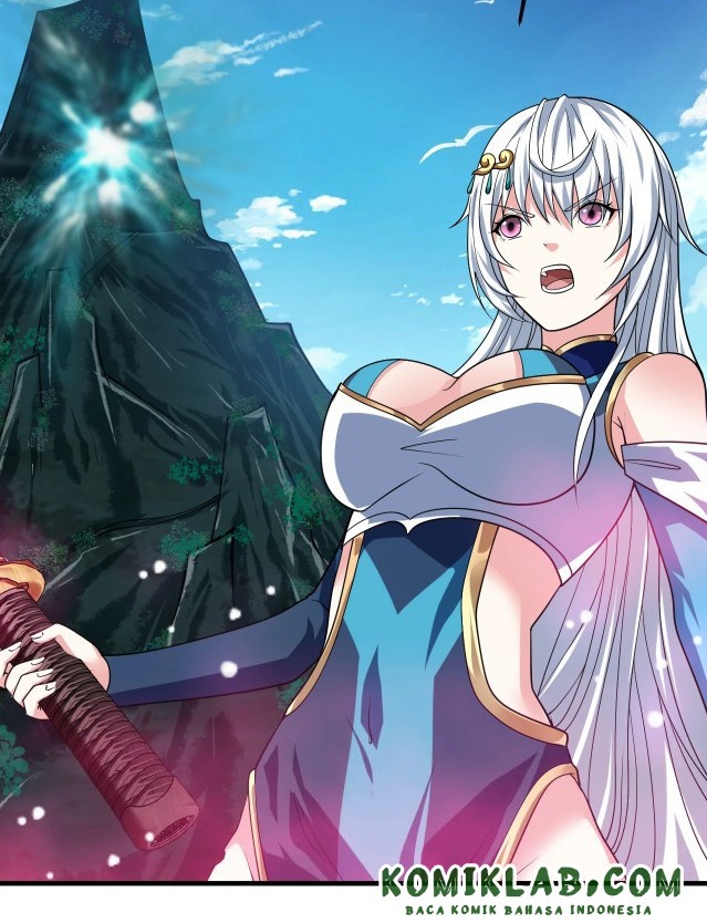 Return of the Invincible Patriarch Chapter 16 Bahasa Indonesia