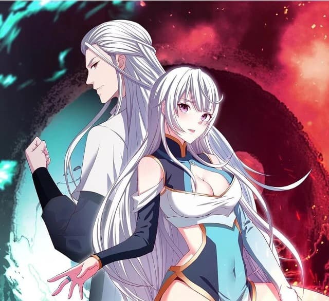 Return of the Invincible Patriarch chapter 20