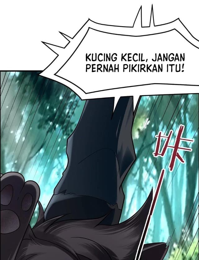 Return of the Invincible Patriarch chapter 20