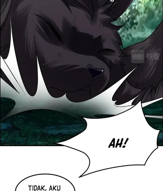 Return of the Invincible Patriarch chapter 20