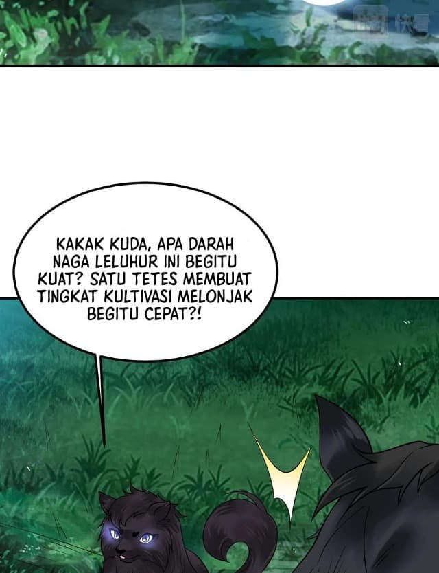 Return of the Invincible Patriarch chapter 20