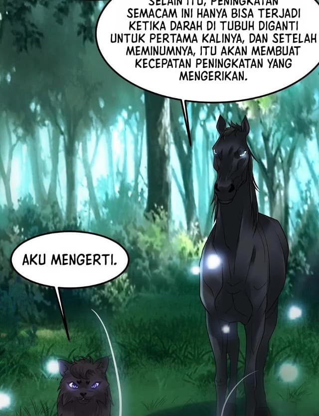 Return of the Invincible Patriarch chapter 20