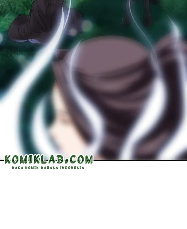 Return of the Invincible Patriarch chapter 20